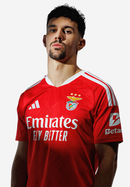 Camisola SL Benfica 2026/27 - Home