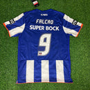 Camisola principal FC Porto 2010/11 - Falcao 9 (Entrega Imediata)