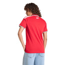 Camisola Feminina Manchester United 2026/27 - Home
