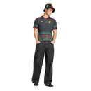 Camisola adidas Originals Jamaica 2026 x Bob Away Marley
