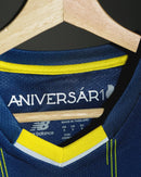 Camisola FC Porto Quarto Equipamento 25/26