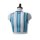Top de Mulher - Argentina Mundial 2026
