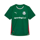 Camisola Palmeiras I 26/27