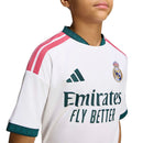 Equipamento de Criança Real Madrid 2026/27 - Home Com Meias