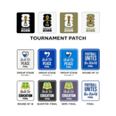 Patch Mundial 2026