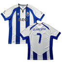 Camisola principal FC Porto 14/15 - Quaresma 7