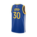 Camisola NBA Golden State Warriors - Curry 30 (Entrega Imediata)