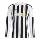 Camisola Manga Comprida Juventus 2026/27 - Home