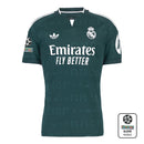 Camisola Real Madrid 2026/27 - Away
