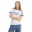 Camisola Feminina Real Madrid 2026/27 - Home