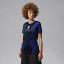 Camisola Feminina Brasil Away 26/27 - Mundial 2026