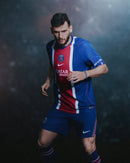 Camisola PSG 2026/27 - Home