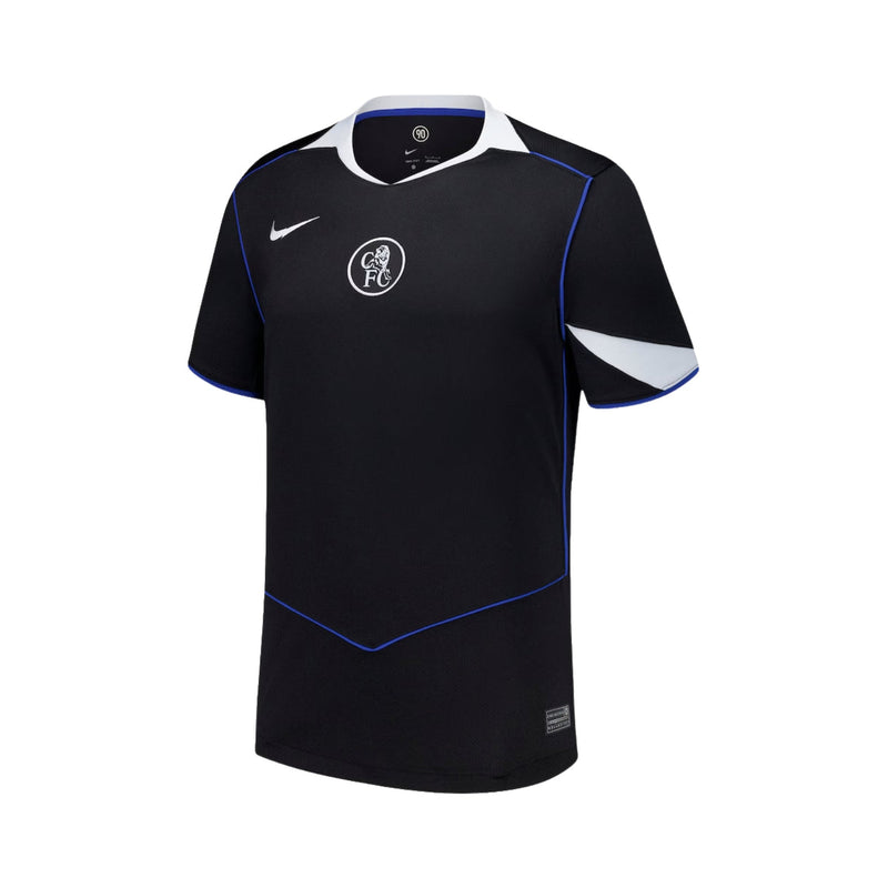 Camisola Chelsea Terceiro 2025/26