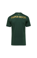 Camisola Sporting CP comemorativa 120 anos 2026/27 - [pré venda: 11 a 22 dias úteis]