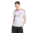 Camisola Liverpool 2026/27 - Away