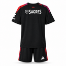 Conjunto Infantil Benfica 2026/27 - Third