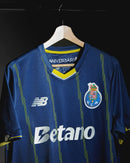 Camisola FC Porto Quarto Equipamento 25/26
