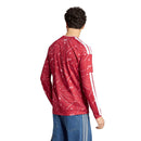 Camisola Manga Comprida Liverpool 2026/27 - Home