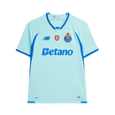 Camisola FC Porto 2026/27 - Third - Froholdt 8 – Com Patch Quinas