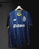 Camisola FC Porto Quarto Equipamento 25/26