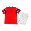 Equipamento / Conjunto de Criança - Principal Noruega 26/27 - Mundial 2026
