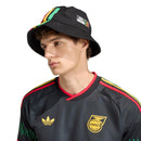 Camisola adidas Originals Jamaica 2026 x Bob Away Marley