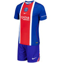 Equipamento de Criança PSG 2026/27 - Home