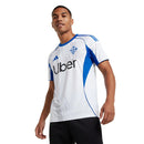 Camisola Alternativa Como 1907 2025/26
