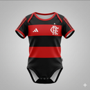 Body Flamengo 2026/27 - Home