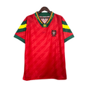 Camisola Portugal 1992/1994 Retro
