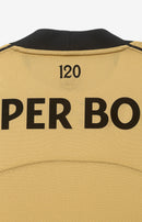 Camisola Alternativa Sporting CP 2026/27 - Home - [pré venda: 11 a 22 dias úteis] (Cópia)
