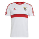 Camisola Branca SL Benfica x Adidas Originals