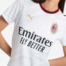 Camisola Feminina Alternativa Milan 2026/27 - Away