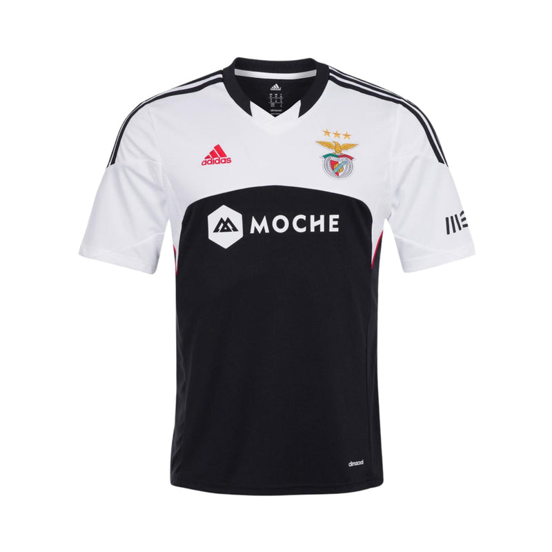 Camisola Retro SL Benfica Alternativa 13/14
