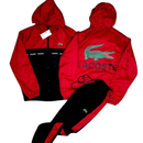 Fato de Treino Lacoste (Entrega Imediata)