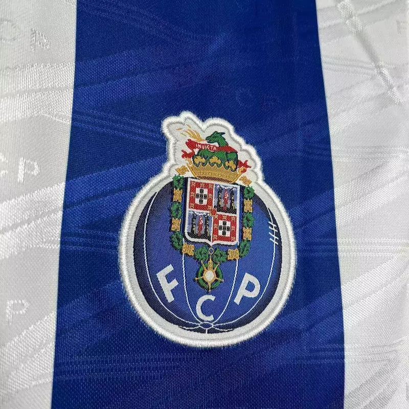Camisola Retro FC Porto 94/95