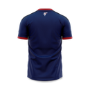 Camisola Principal Cabo Verde 2026
