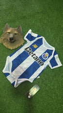 Body bebê F.C.Porto - 2025/26