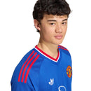 Camisola Manchester United 2026/27 - Away
