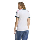 Camisola Feminina Real Madrid 2026/27 - Home