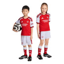 Equipamento de Criança Arsenal 2026/27 - Home Com Meias