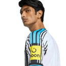 Camisola Newcastle 2026/27 - Home