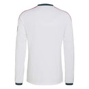 Camisola Manga Comprida Real Madrid  2026/27 - Home
