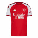 Camisola Arsenal 2026/27 - Home - Versão Jogador