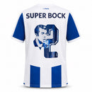 Camisola FC Porto 2026/27 - Home – Jorge Costa 2