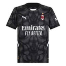 Camisola AC Milan GR 24/25 (Entrega Imediata)
