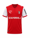 Camisola SC Braga 2026/27  - Home