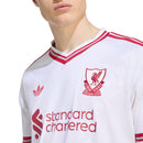 Camisola Liverpool 2026/27 - Away