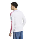 Camisola Manga Comprida Real Madrid  2026/27 - Home