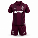 Equipamento de Criança FC Porto 2026/27 - Away